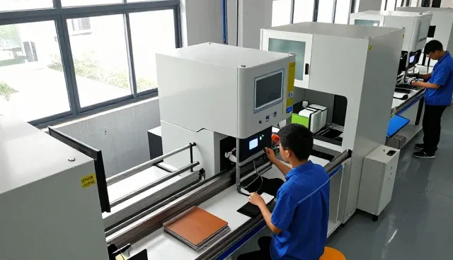 三河市兴贵华机械加工厂