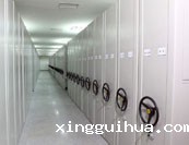 智能密集架为企业档案管理带来了哪些**？