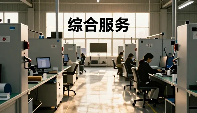 智能控制柜