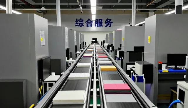 三河市兴贵华机械加工厂