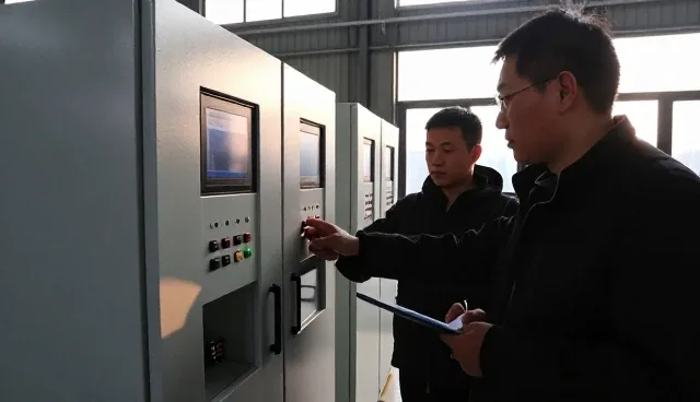 非标自动化设备如何提升工作效率？