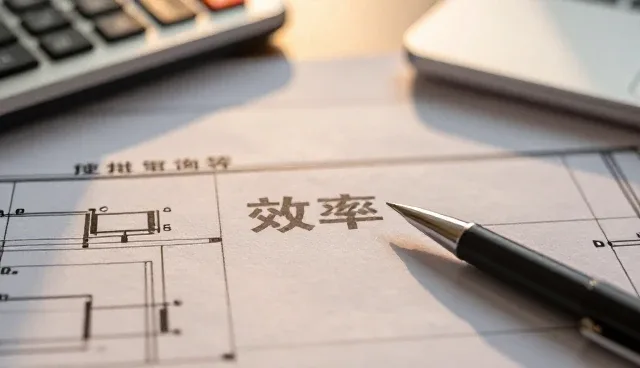工业机械配件在多场景中的工艺优化实践
