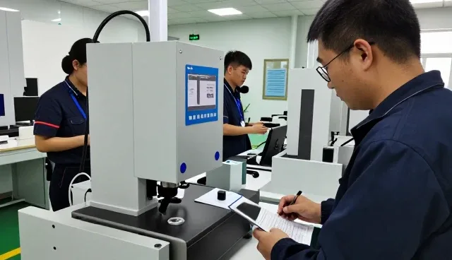 三河市兴贵华机械加工厂分享非标定制发展新观点