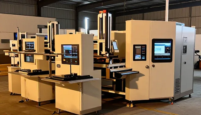 工业设备配套中技术咨询的理解误区